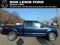 2019 F150 Lariat SuperCab 4x4 #1
