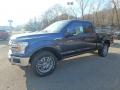 2019 F150 Lariat SuperCab 4x4 #6