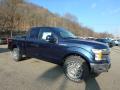 2019 F150 Lariat SuperCab 4x4 #8