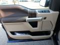 Door Panel of 2019 Ford F150 Lariat SuperCab 4x4 #14