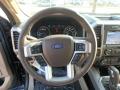  2019 Ford F150 Lariat SuperCab 4x4 Steering Wheel #16
