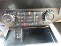 Controls of 2019 Ford F150 Lariat SuperCab 4x4 #17