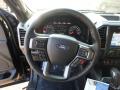  2019 Ford F150 XLT Sport SuperCrew 4x4 Steering Wheel #17