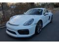 2016 Cayman GT4 #1 2016 Cayman GT4 #1