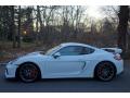 2016 Cayman GT4 #3 2016 Cayman GT4 #3