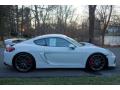 2016 Cayman GT4 #7 2016 Cayman GT4 #7