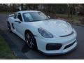 2016 Cayman GT4 #8 2016 Cayman GT4 #8