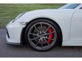 2016 Cayman GT4 #9 2016 Cayman GT4 #9