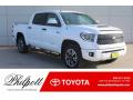 2019 Tundra SR5 CrewMax 4x4 #1 2019 Tundra SR5 CrewMax 4x4 #1