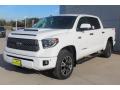 2019 Tundra SR5 CrewMax 4x4 #4 2019 Tundra SR5 CrewMax 4x4 #4