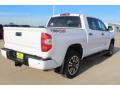 2019 Tundra SR5 CrewMax 4x4 #8 2019 Tundra SR5 CrewMax 4x4 #8
