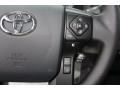  2019 Toyota Tacoma SR Double Cab Steering Wheel #14