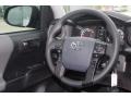  2019 Toyota Tacoma SR Double Cab Steering Wheel #18