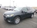 2019 Traverse LT AWD #1