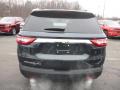 2019 Traverse LT AWD #4