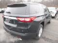 2019 Traverse LT AWD #5