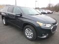 2019 Traverse LT AWD #7