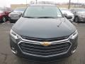 2019 Traverse LT AWD #8