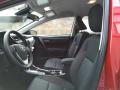 Front Seat of 2019 Toyota Corolla LE #11