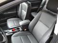 Front Seat of 2019 Toyota Corolla XLE #12