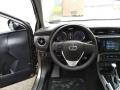  2019 Toyota Corolla XLE Steering Wheel #15