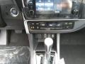 Controls of 2019 Toyota Corolla XLE #17
