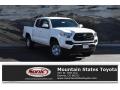 2019 Tacoma SR Double Cab 4x4 #1 2019 Tacoma SR Double Cab 4x4 #1