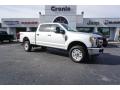 2018 F250 Super Duty XLT Crew Cab 4x4 #1