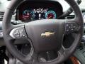  2019 Chevrolet Suburban Premier 4WD Steering Wheel #20