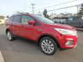2019 Escape SEL 4WD #3