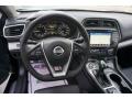  2018 Nissan Maxima SV Steering Wheel #5