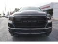2019 1500 Laramie Quad Cab #2