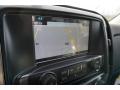 Navigation of 2019 Chevrolet Silverado 2500HD LT Crew Cab 4WD #7