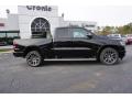 2019 1500 Laramie Quad Cab #10