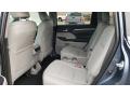 Rear Seat of 2019 Toyota Highlander Hybrid Limited AWD #3