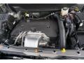  2019 Equinox 2.0 Liter Turbocharged DOHC 16-Valve VVT 4 Cylinder Engine #9
