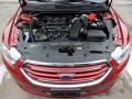 2018 Taurus 3.5 Liter DOHC 24-Valve Ti-VCT V6 Engine #9 2018 Taurus 3.5 Liter DOHC 24-Valve Ti-VCT V6 Engine #9