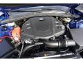  2019 Camaro 3.6 Liter DI DOHC 24-Valve VVT V6 Engine #8
