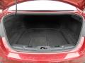 2018 Ford Taurus Trunk #13 2018 Ford Taurus Trunk #13