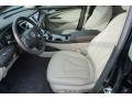 Front Seat of 2019 Buick LaCrosse Premium #4