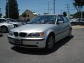 2002 3 Series 325i Sedan #1