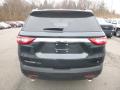 2019 Traverse LT AWD #4