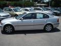 2002 3 Series 325i Sedan #2
