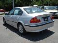 2002 3 Series 325i Sedan #3