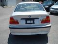 2002 3 Series 325i Sedan #4