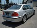 2002 3 Series 325i Sedan #5