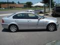 2002 3 Series 325i Sedan #6