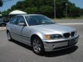 2002 3 Series 325i Sedan #7