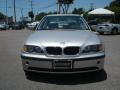 2002 3 Series 325i Sedan #8