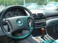 2002 3 Series 325i Sedan #11